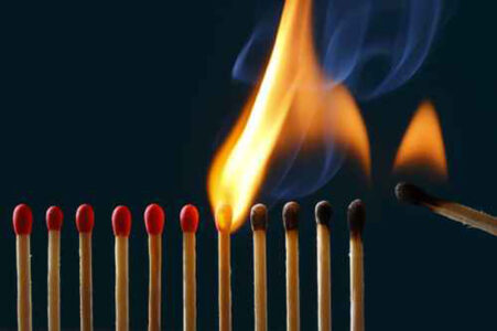 Fred Ross: America's Social Arsonist